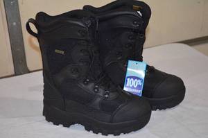 Sportsman 251 Shoe and Boot