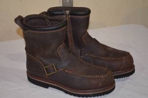 Sportsman 251 Shoe and Boot