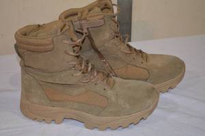 Sportsman 251 Shoe and Boot