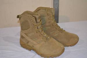 Sportsman 251 Shoe and Boot