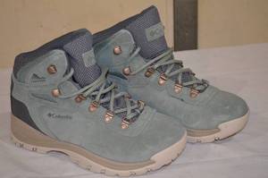 Sportsman 251 Shoe and Boot