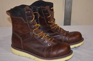 Sportsman 251 Shoe and Boot