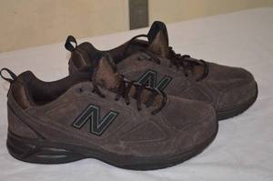 Sportsman 251 Shoe and Boot