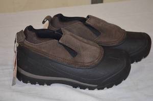 Sportsman 251 Shoe and Boot