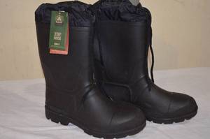 Sportsman 251 Shoe and Boot