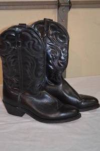 Sportsman 251 Shoe and Boot