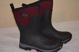 Sportsman 251 Shoe and Boot