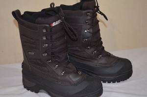 Sportsman 251 Shoe and Boot