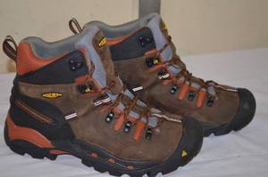 Sportsman 251 Shoe and Boot