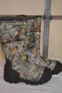 Sportsman 251 Shoe and Boot