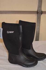 Sportsman 251 Shoe and Boot