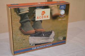 Sportsman 251 Shoe and Boot