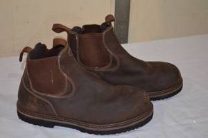 Sportsman 251 Shoe and Boot