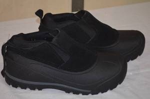 Sportsman 251 Shoe and Boot