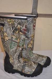 Sportsman 251 Shoe and Boot