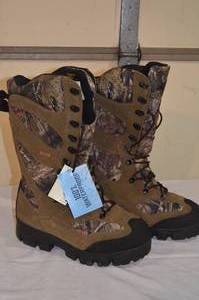Sportsman 251 Shoe and Boot