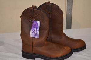 Sportsman 251 Shoe and Boot