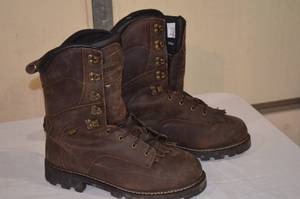 Sportsman 251 Shoe and Boot