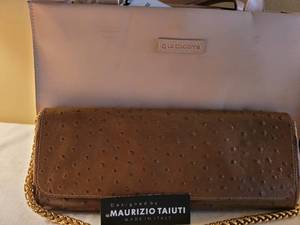 lot 33 image: Variety of Handbags