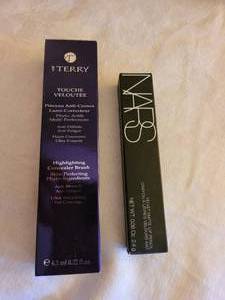 lot 36 image: Cosmetics variety- NARS and Bobbi Brown and More