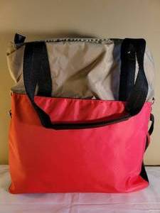 lot 66 image: Rare Earth Tote