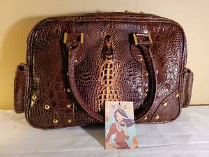 lot 72 image: Two Handbags