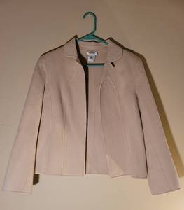 lot 149 image: Talbots Wool Jacket