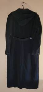 lot 146 image: Beautiful Black Anne Klein Coat