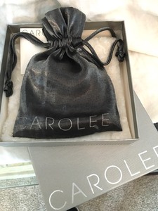 lot 74 image: Carolee Simulated Pearl Strand