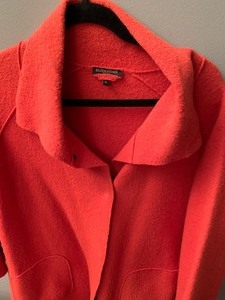 lot 42 image: Two Eileen Fisher Tops