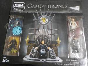 lot 5 image: Game of Thrones Game...