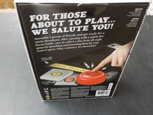 lot 57 image: The Rock and Roll Party Game...