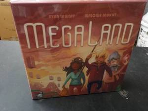 lot 59 image: Magaland...