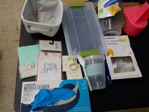 lot 79 image: Household Misc....