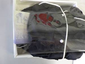 lot 131 image: Stars Above 3 pc Satin PJ Set Size ...