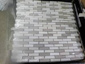 lot 149 image: 1 Carton Whispering Cliffs Mosaic T...