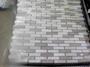 lot 150 image: 1 Carton Whispering Cliffs Mosaic T...