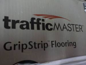 lot 162 image: 8 Cartons Traffic Master Grip Stick...