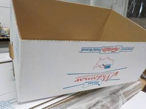 lot 235 image: 50 Open Boxes...