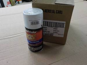 lot 297 image: 6 pack Dupli Color Perfect match Ox...