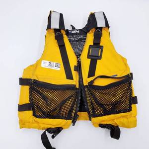 2 Junior Life Jackets, Webbed diving gloves