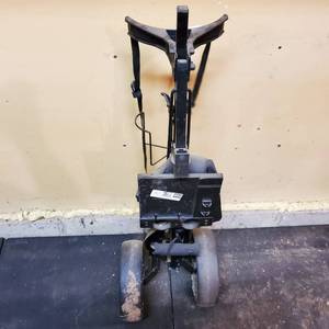 Datrek Golf Cart