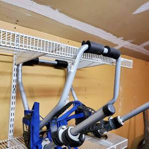 Car Bike Carrier Rack