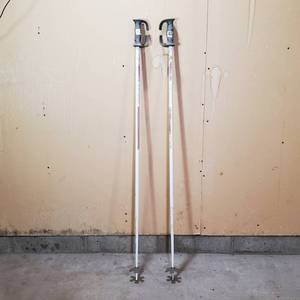 Reflex Downhill Skiing Ski Poles