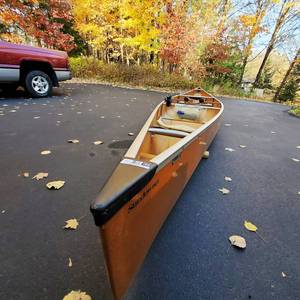 Vintage WeNoNah 18ft Sundowner Great Condition No Reserve