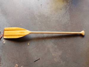 Bending Branches Paddle with Rockgard size 54