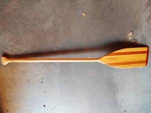 Bending Branches Paddle with Rockgard size 52