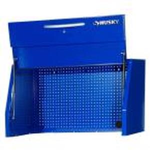 lot 316 image: Husky Heavy Duty 42 in. 0-Drawer Ca...