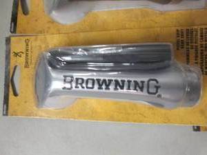 lot 67 image: 5 Browning Pistol Grip Gear Shifts...