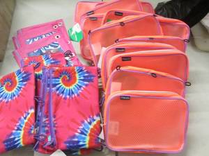 lot 93 image: Assorted Pencil Cases...